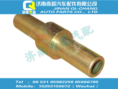 wg1642440033,金王子配件 金王子衬套III,济南奇昌汽车配件有限公司