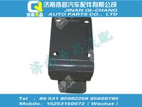 az9725590237,豪沃配件 豪沃发动机前右支架,济南奇昌汽车配件有限公司