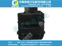 wg9725198100,SITRAK配件油浴式空滤器,济南奇昌汽车配件有限公司