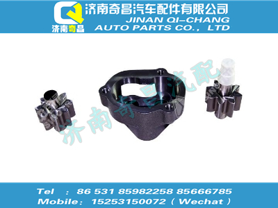 080v05100-6281,金王子配件 金王子机油泵组件,济南奇昌汽车配件有限公司