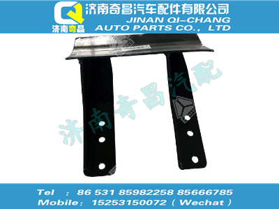 810w51715-5097,金王子配件 金王子储气筒支架总成(φ300),济南奇昌汽车配件有限公司
