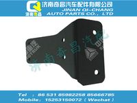 wg9719530203,T5G配件 T5G散热器右支架总成,济南奇昌汽车配件有限公司