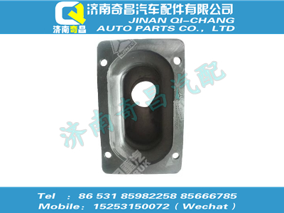 wg9725478060,HOWO配件 HOWO转向轴护套,济南奇昌汽车配件有限公司