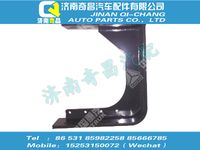 wg9725198115,豪沃配件 豪沃后支架,济南奇昌汽车配件有限公司