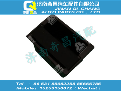 az1608770017,豪沃配件 豪沃杂物箱总成/85.63903-6001,济南奇昌汽车配件有限公司