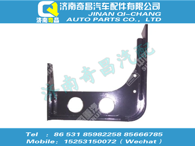 wg9725198110,HOWO配件 HOWO前支架,济南奇昌汽车配件有限公司