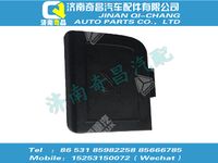 wg1664160220,A7配件 A7烟灰盒总成,济南奇昌汽车配件有限公司