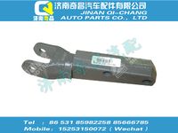 az9100680165,T5G配件 T5G减震器下支架分装总成,济南奇昌汽车配件有限公司