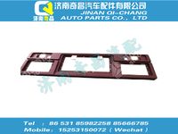 wg1684778010,T7H配件 T7H杂品箱前面板总成,济南奇昌汽车配件有限公司