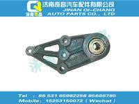 wg9725520079,汕德卡配件 汕德卡前簧左后支架总成,济南奇昌汽车配件有限公司