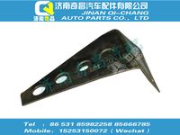 wg1608828032,汕德卡配件 汕德卡储液罐过渡支架,济南奇昌汽车配件有限公司