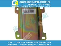 wg9716582102,SITRAK配件HOWO电气接线盒左安装支架,济南奇昌汽车配件有限公司