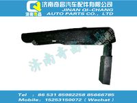 wg1684570002,C7B配件 C7B上卧铺托架总成,济南奇昌汽车配件有限公司