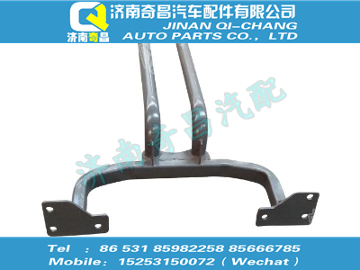 wg9725951215,HOWO配件 HOWO中间支架总成,济南奇昌汽车配件有限公司