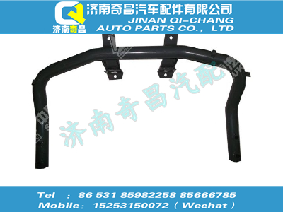 850w08440-5001,汕德卡配件 汕德卡门形支架焊接总成,济南奇昌汽车配件有限公司