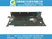az9918580007,金王子配件 金王子CBCU安装板2总成(与风机装配/右置车),济南奇昌汽车配件有限公司