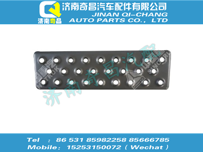 710w42902-0288,豪沃配件 豪沃踏板,济南奇昌汽车配件有限公司