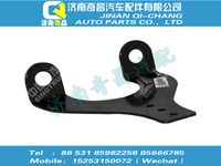 wg9725360058,HOWO配件 HOWO管束固定支架,济南奇昌汽车配件有限公司
