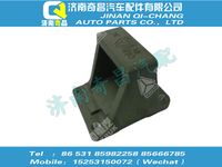 az9638520014,HOWO配件 HOWO后板簧右后支架,济南奇昌汽车配件有限公司