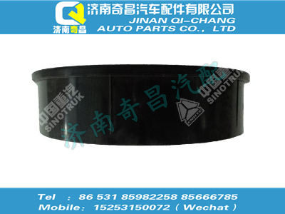 710w08201-0499,金王子配件 金王子支承环-D142,济南奇昌汽车配件有限公司