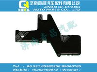 bz1600511259,HOWO配件 HOWO前调整板,济南奇昌汽车配件有限公司