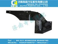 wg1642690022,黄河配件 黄河右侧发动机保温板（长）,济南奇昌汽车配件有限公司