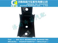 wg1664160082,C7B配件 C7B司机侧下护板支架,济南奇昌汽车配件有限公司