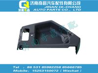 az1608160002,T5G配件 T5G仪表台右端部总成/85.61701-5002,济南奇昌汽车配件有限公司