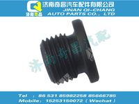 wg9003960007,A7配件 A7内六角螺塞,济南奇昌汽车配件有限公司