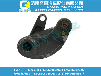 az9624730110,SITRAK配件转轴总成,济南奇昌汽车配件有限公司