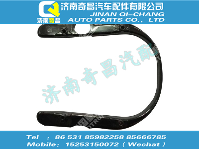 810w46145-0027,汕德卡配件 汕德卡固定压环,济南奇昌汽车配件有限公司