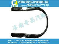 810w46145-0027,汕德卡配件 汕德卡固定压环,济南奇昌汽车配件有限公司