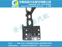 az1642448018,SITRAK配件右下支架（320sus/标准/H8）,济南奇昌汽车配件有限公司