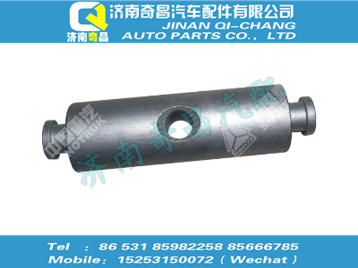 810-97461-0012,T7H配件 T7H拉紧销（油箱支架）,济南奇昌汽车配件有限公司