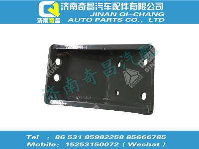 T5G配件 T5G发动机右后支架总成图1