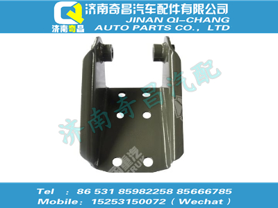 T7H配件 T7H减震器上支架总成图1