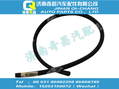 wg9114230010,C7B配件 C7B油管,济南奇昌汽车配件有限公司