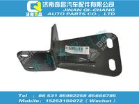 wg9725472036,黄河配件 黄河转向油罐支架总成,济南奇昌汽车配件有限公司