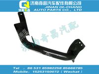 812w61510-0508,A7配件 A7右翼子板前段支架总成,济南奇昌汽车配件有限公司