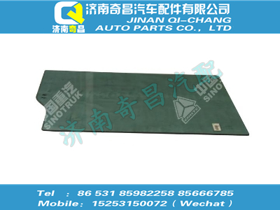 wg1600330013,T5G配件 T5GT/车门玻璃,济南奇昌汽车配件有限公司