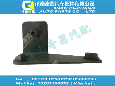 710w08240-5221,黄河配件 黄河支架总成,济南奇昌汽车配件有限公司