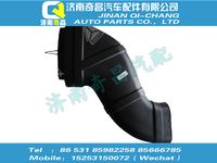 wg9432190080,HOWO配件 HOWO连接管,济南奇昌汽车配件有限公司