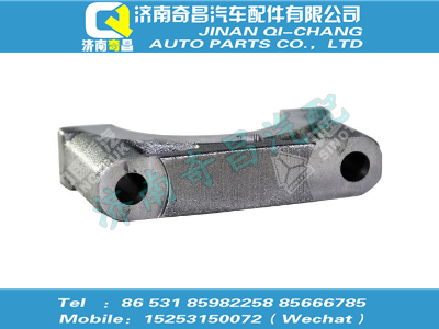 080v01105-6056,T5G配件 T5G曲轴轴承盖,济南奇昌汽车配件有限公司