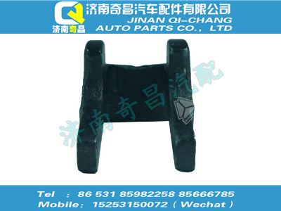 vg1034080004,HOWO配件 HOWO喷油器压紧块,济南奇昌汽车配件有限公司