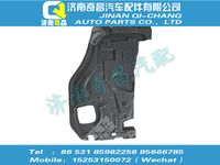 811w62630-2321,SITRAK配件左车门发泡内衬,济南奇昌汽车配件有限公司