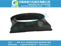 wg9725531354,T7H配件 T7H护风罩总成,济南奇昌汽车配件有限公司