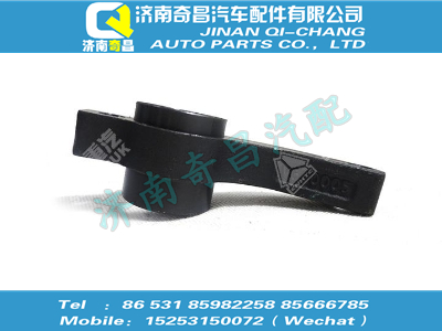 vg1238040005,T5G配件 T5G火花塞衬套压块,济南奇昌汽车配件有限公司