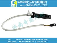 wg9725584008,HOWO配件 HOWO右组合开关,济南奇昌汽车配件有限公司
