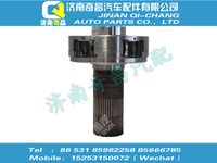 az2203100028,金王子配件 金王子行星架总成(缓速器),济南奇昌汽车配件有限公司
