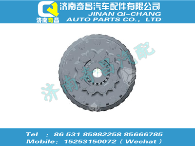 2403010g1h,T7H配件 T7H差速器总成（i=5.833）,济南奇昌汽车配件有限公司